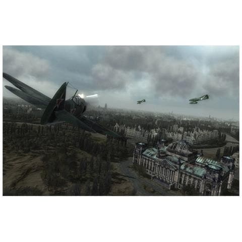 Air Conflicts: Secret Wars, PS3, PlayStation 3, Simulazione, T (Teen)  - Foto 3
